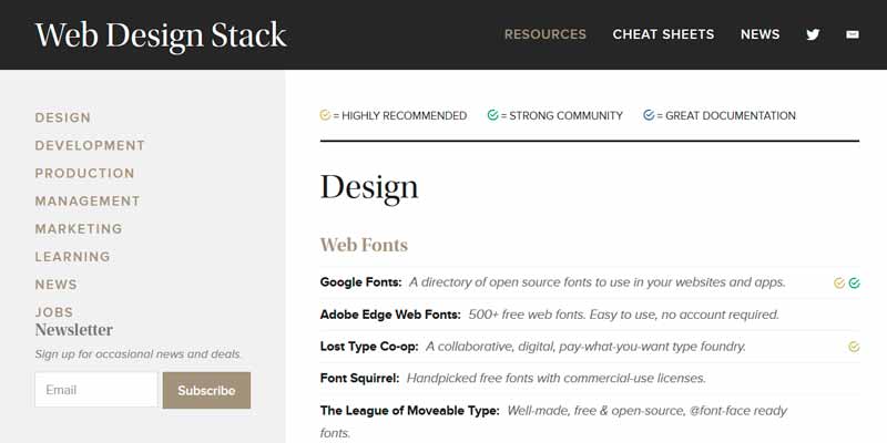 webdesignstack.com